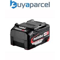 Metabo Li-POWER 18v 4AH Battery CAS Compatible AIR COOL 18 V Battery 625027000