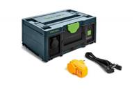 Festool 205722 240V Portable Electric PowerStation