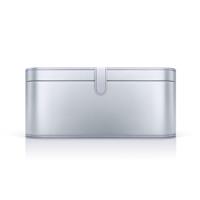 Dyson Supersonic Presentation Case (Platinum) First Generation
