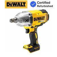Dewalt 18v DCF899N XR High Torque Impact Wrench Li-Ion 1/2 Bare Unit Rp DCF889