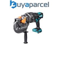 Makita PP001GZK XGT 40Vmax Hole Puncher 40V Bare Unit MAKPP01GZKZ