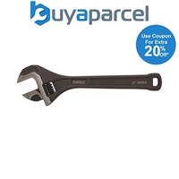 Dewalt DWHT80269-0 All Steel Adjustable Wrench 12in DHT080269