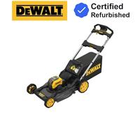 Dewalt DCMWP500N FlexVolt XR Push Lawn Mower 54V - Bare Unit