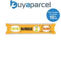 DeWALT Hand Tools DWHT42525-0 Billet Level 165mm (6.5in) DHT042525