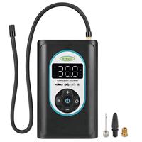 Ring Cordless Digital Tyre Inflator (RTC4000)