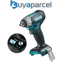 Makita DTW180Z 18v Brushless Cordless LXT 3/8" Impact Wrench Mechanics R-Mode