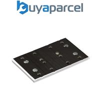 Festool 489252 SSH-STF-80x130/12 80 Grit Sanding Pad Adhesive StickFix