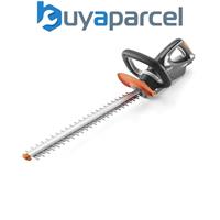 Flymo 18V UltraCut 500 Cordless Hedge Trimmer Cutter 50cm Bare Unit Bosch