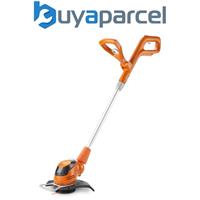 Flymo 18V EasiTrim Plus 230 Cordless Grass Trimmer Strimmer Bare Unit Bosch