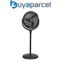 Sealey SFF16DP Desk & Pedestal Fan 16 230V