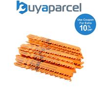 Vaunt Precision Fine Cutting T144DP Jigsaw Blades - Pack of 25 Softwood Plywood
