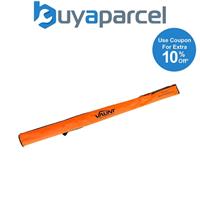 Vaunt 4 Pocket 1800mm Padded Spirit Level Bag Heavy duty Durable Canvas V1424020