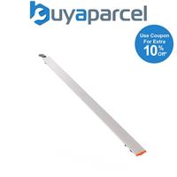 Vaunt 1250mm Premium Heavy Duty Aluminium Clamp Guide Straight Cut Saws Routers