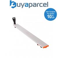 Vaunt 600mm Premium Heavy Duty Aluminium Clamp Guide Straight Cut Saws Routers