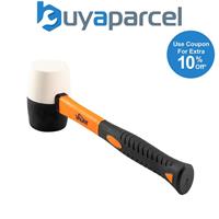 Vaunt 16oz (0.45kg) Rubber Mallet