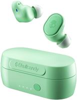 Skullcandy Sesh Evo True Wireless Earphones Bluetooth Earbuds - IP55 - Mint