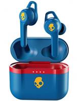 Skullcandy Indy Evo In-Ear True Wireless Headphones IP55 Ear Buds - 92 Blue