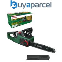 Bosch AdvancedChain 36V-35-40 36v Cordless Chainsaw Garden Cutter 35cm Bare Unit