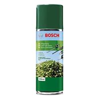 Bosch 1609200399 Garden Tool Trimmer Strimmer Lubricant Spray 250ml Keo Hedge