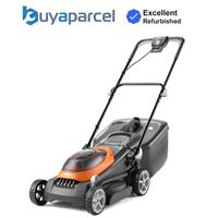Flymo Cordless Lawnmowers