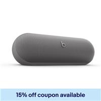 Beats Pill Wireless Speaker Gen 3 - Bluetooth - Dark Gray - Special Edition