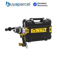 Dewalt DCD1007NT 18v XR Premium 3SP Brushless Hammer Drill Bare DCD1007N + Tstak