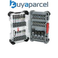 Bosch 2608522517 PRO Impact Screwdriver Bit Set, 36 Piece BPA608522517