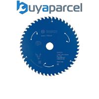 Bosch 2608644509 Expert for Wood Circular Saw Blade for Cordless Saws 165 x 20mm