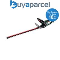 Metabo 601719850 65cm Hedge Trimmer 18V Hedge Cutter Bare Unit HS 18 LTX 65