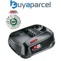 Bosch Green PBA 18v 1.5Ah W-A Lithium Ion Battery Power For All Battery Alliance