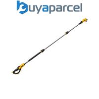 Dewalt DCMPP569N-XJ XR Pole Pruner 18V Bare Unit DEWDCMPP569N