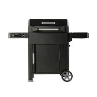 Masterbuilt AutoIgnite Series 545 - Digital Charcoal BBQ Grill with G MB20042724