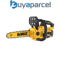 Dewalt DCMCS565P1-GB XR Brushless Chainsaw 18V 1 x 5.0Ah Li-ion DEWDCMCS565P