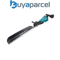 Makita DUH754SRT Brushless LXT Hedge Trimmer 18V 1 x 5.0Ah Li-ion MAKDUH754SRT