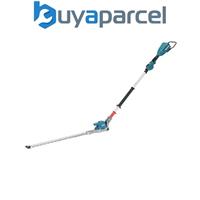 Makita UN001GZ XGT 40Vmax Pole Hedge Trimmer 40V Bare Unit MAKUN001GZ