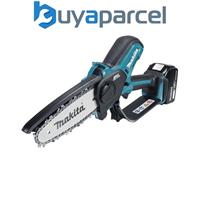 Makita DUC150RT LXT Pruning Saw 18V 1 x 5.0Ah Li-ion Battery MAKDUC150RT
