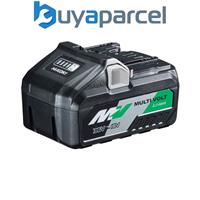 HiKOKI BSL36B18 18v 36v Multi Volt Battery 18/36V 8AH 4Ah Li-ion Shock Resistant