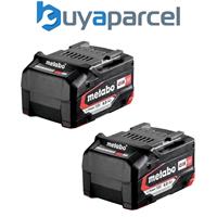 X2 Metab Li-POWER 18v 4AH Battery CAS Compatible AIR COOL 18 V Battery