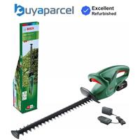 Bosch EasyHedgeCut 18-45 Cordless Hedge Cutter Garden Trimmer 45cm 1 x Battery