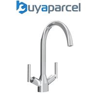 Bristan Chive Easyfit Sink Mixer Chrome