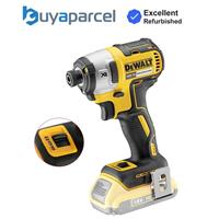 Dewalt DCF887N 18V XR G2 Brushless 3 Speed Impact Driver Precision Drive - Bare