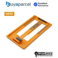 BORA NGX Circular Saw Plate NGX WTX Clamp Edge System Rail Rip Guide BR-546001