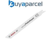 Bosch PRO Pallet Repair S725VFR Blade 190mm 10-14 TPI (Pack 200) BPA608658035