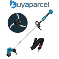 Makita DUR194ZX3 LXT 18v Cordless Grass Line Trimmer Strimmer Brushcutter Blade