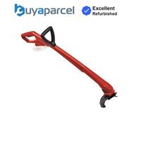 Einhell 18v Cordless Grass Strimmer 24cm Lawn Trimmer GC-CT 18/24 PXC