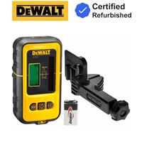 Dewalt DE0892G Green Digital Laser Detector 50m - DCE089D1G DCE088D1G DW088CG