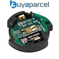 Bosch GCY 30-40 Simply Connected Bluetooth Connectivity Module Chip - 1600A00R26