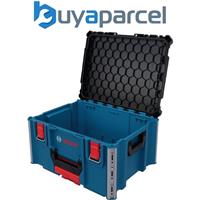 Bosch Professional L-BOXX Contractor 322 Deep Tool Box Carrying Case 1600A037E0