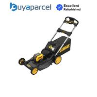 Dewalt DCMWP500N FlexVolt XR Push Lawn Mower 54V - Bare Unit