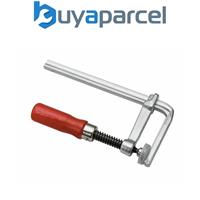 HiKOKI 711237 Worktop Guide Rail Clamp Track F Clamp T-Bar Single Fits Makita